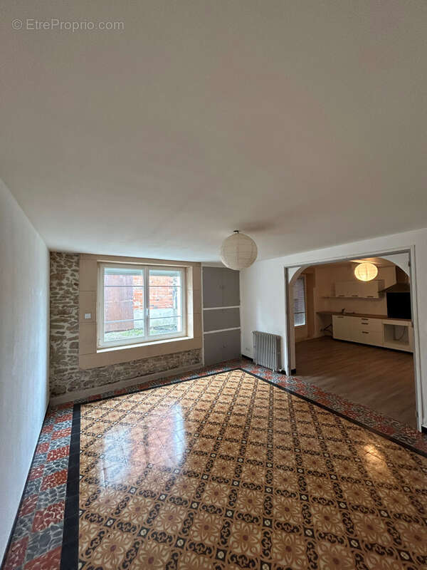 Maison à SOUPEX