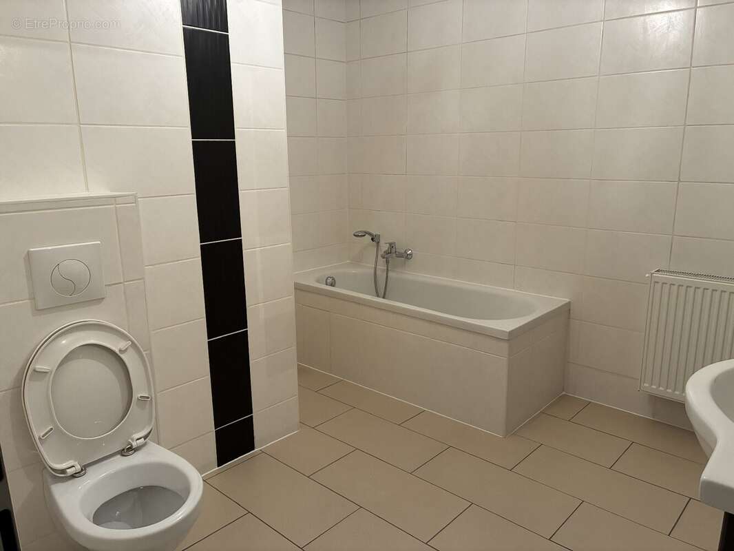 Maison à SARREGUEMINES