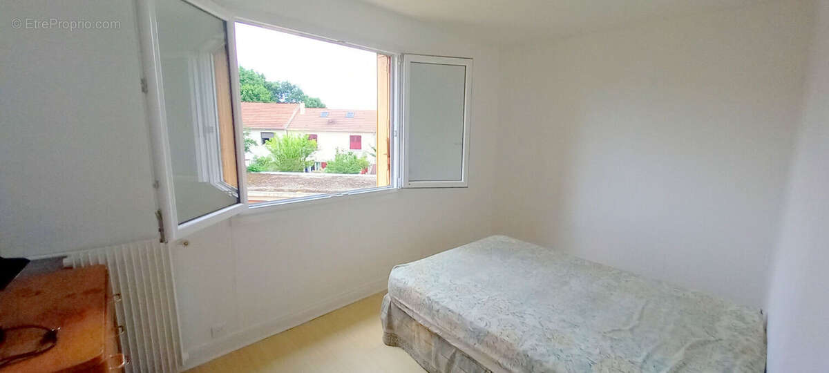 Appartement à BONDY