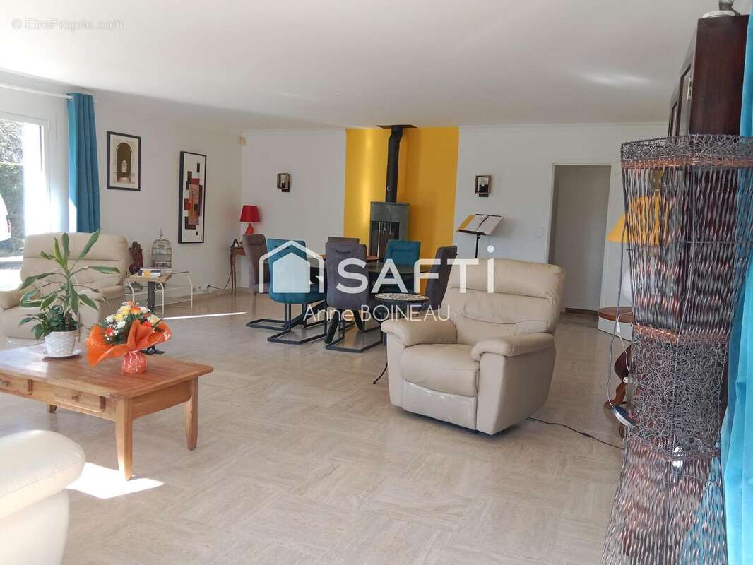 Photo 5 - Maison à LA TURBALLE