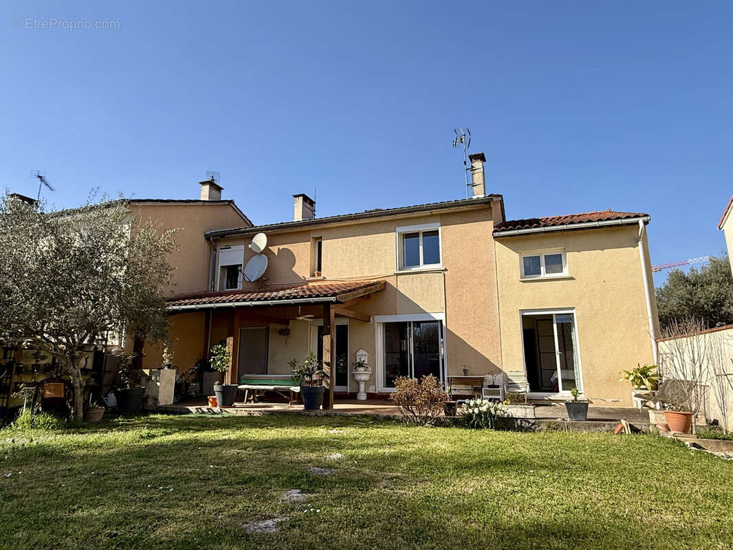 Maison à ALBI