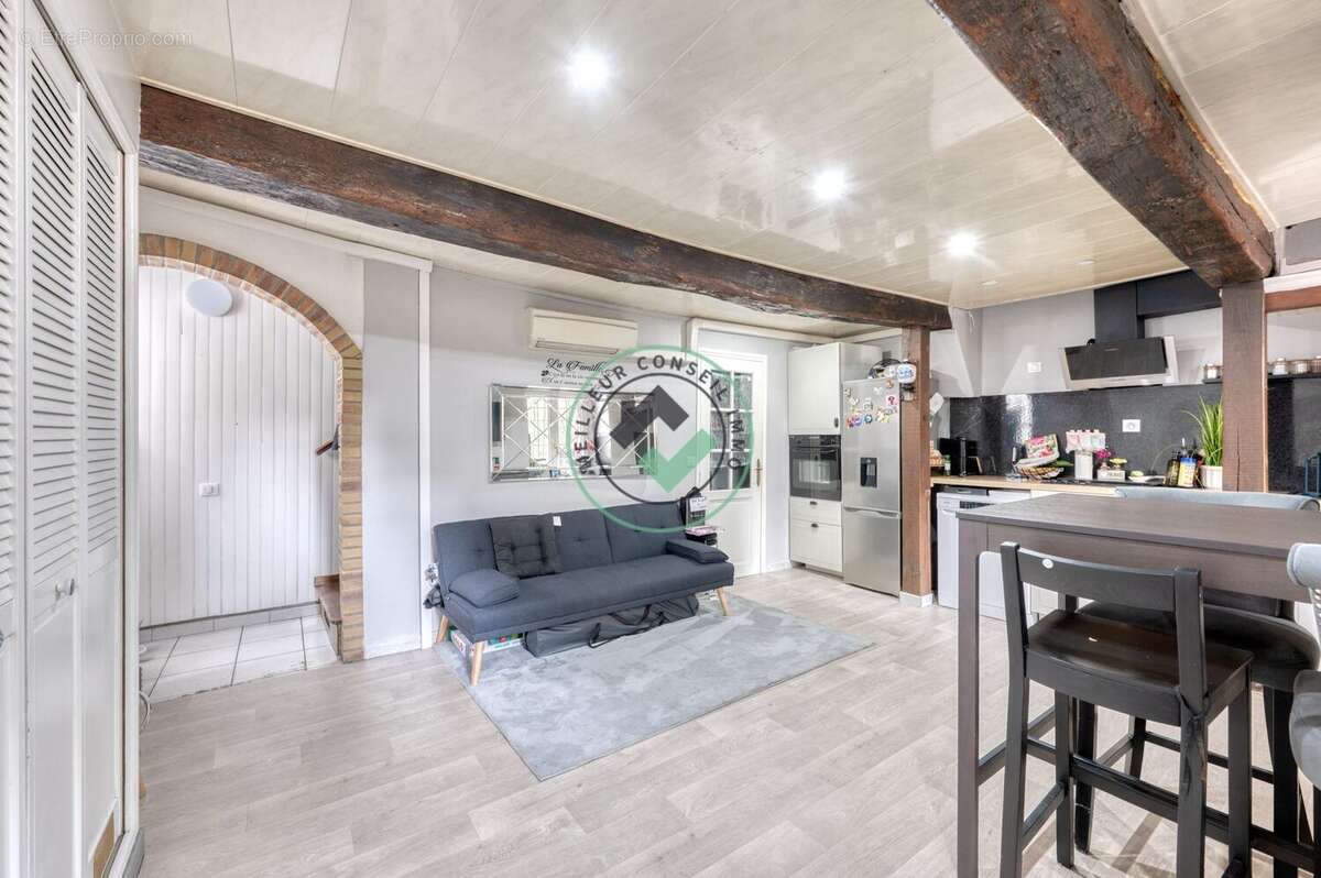 Maison à ATHIS-MONS