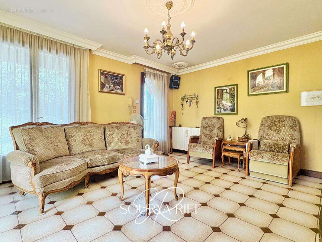 Maison à CARCASSONNE