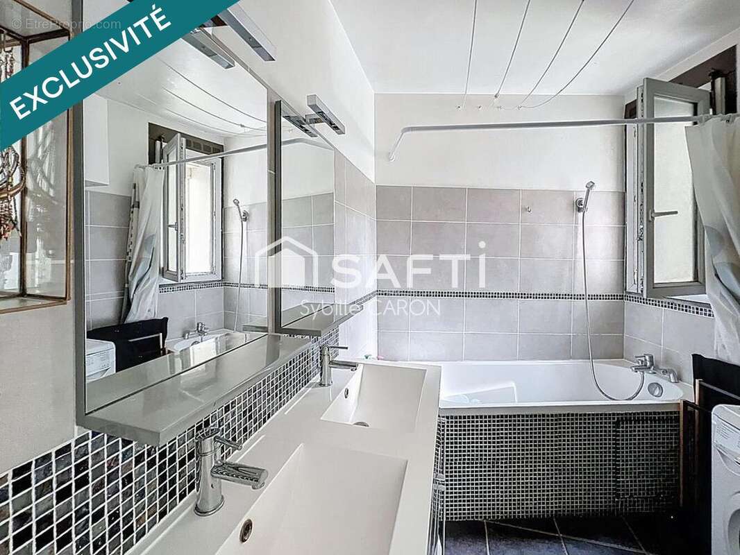 Photo 7 - Appartement à CHAVILLE