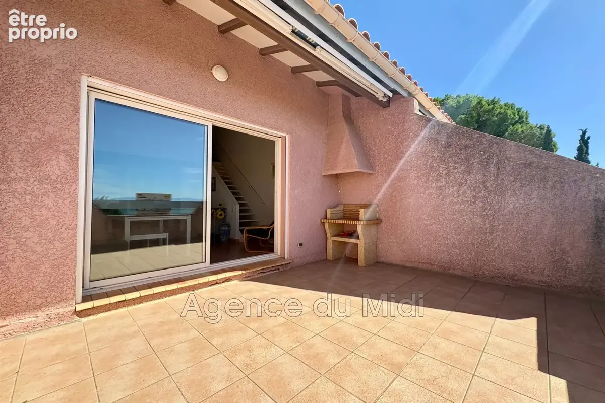 Maison 3 pièces 45 m² à vendre à Leucate (11370) - photo 3