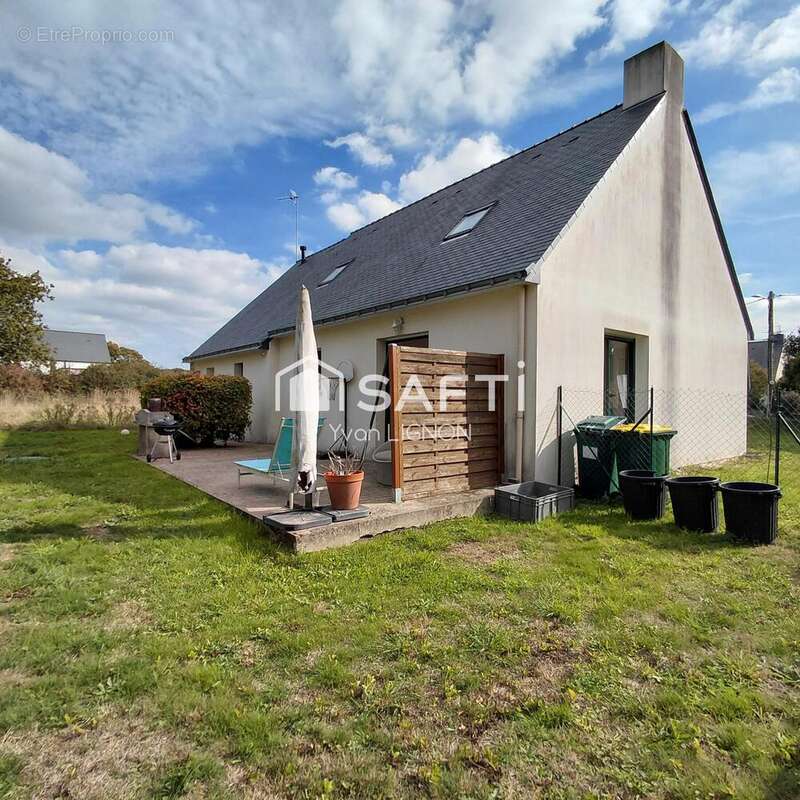 Photo 9 - Maison à GUERANDE