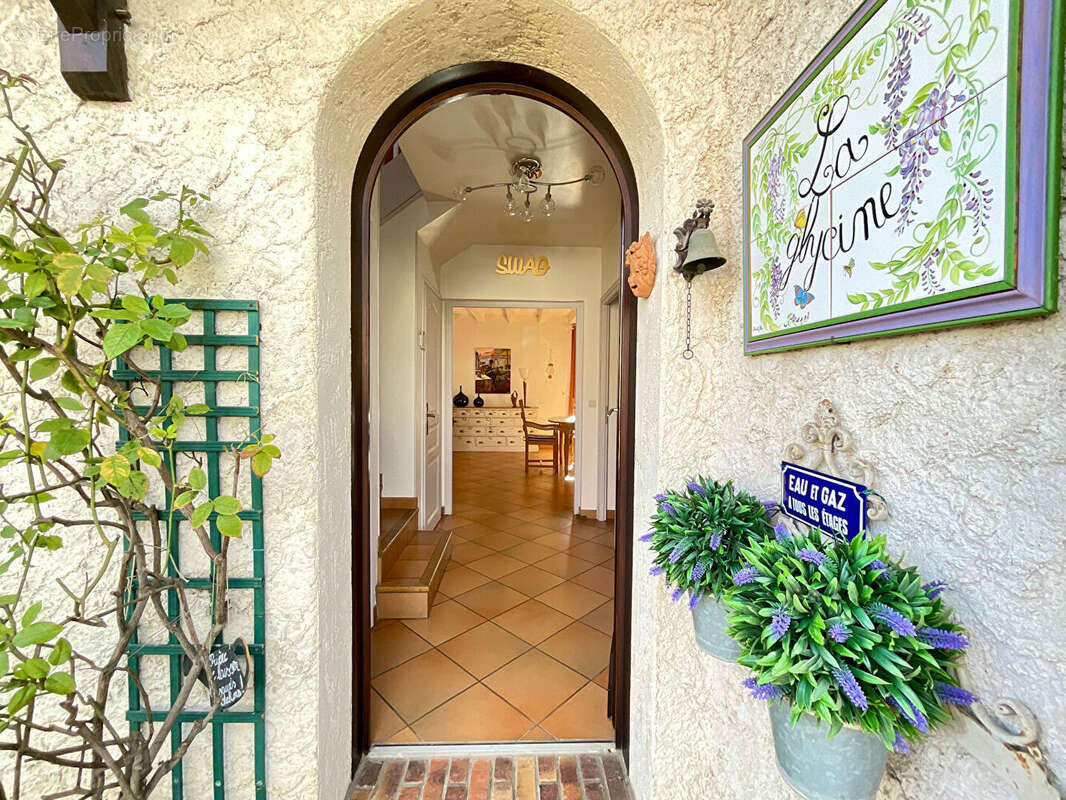 Maison à CONFLANS-SAINTE-HONORINE