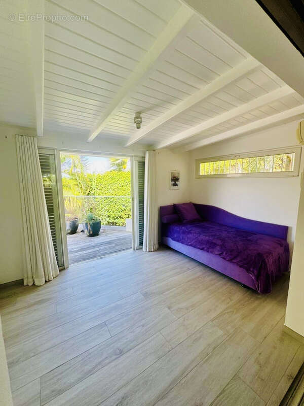 Maison à SAINT-MARTIN