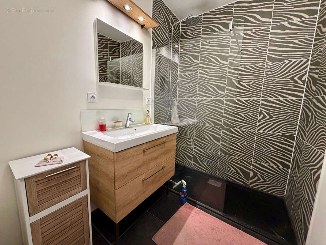 Appartement à ROANNE