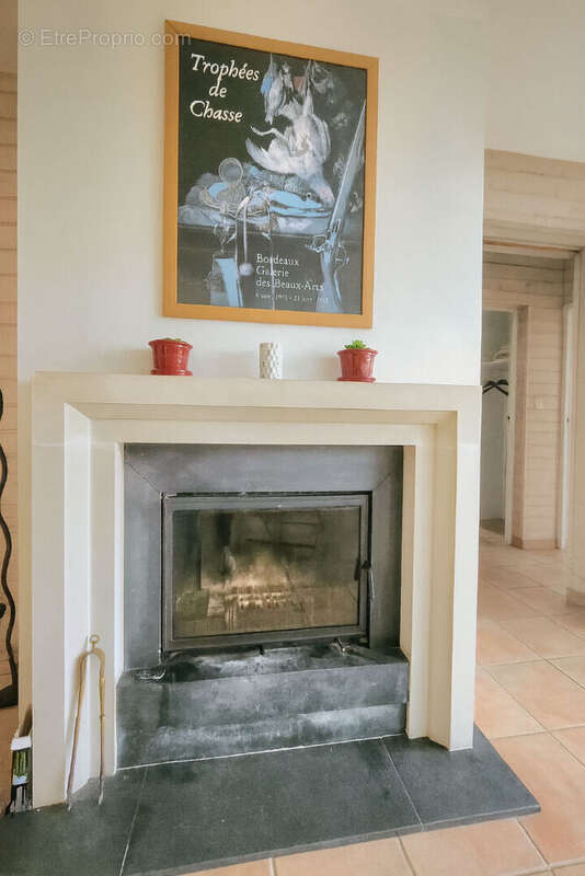 Maison à GUERANDE