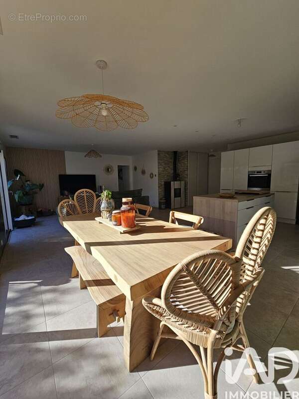 Photo 6 - Maison à SIX-FOURS-LES-PLAGES