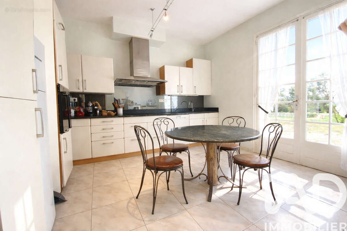 Photo 8 - Maison à CARMAUX