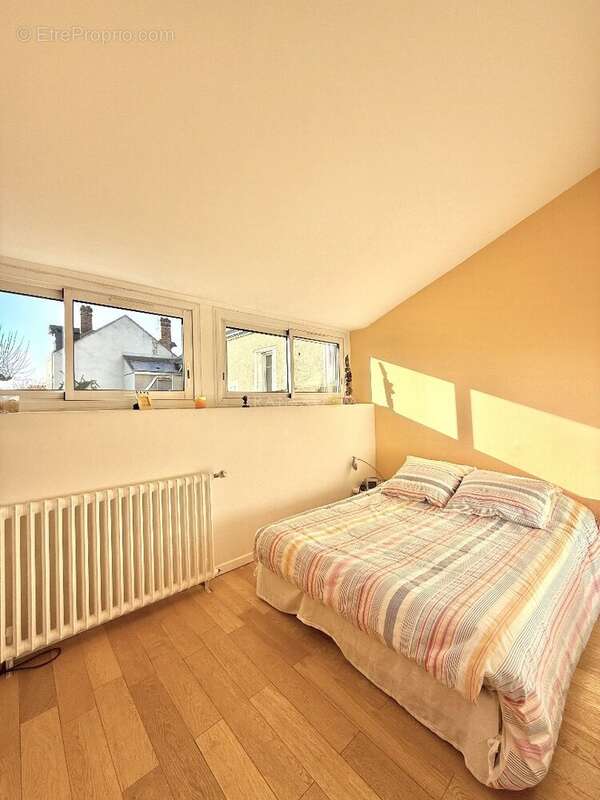 Appartement à TOURS