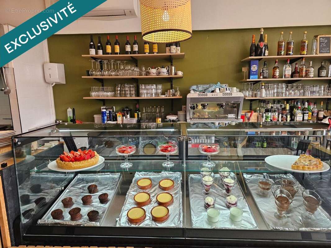 Photo 4 - Commerce à MIMIZAN