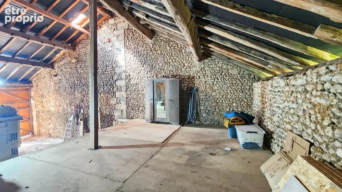 Maison de 4 pièces de 84 m² à Ribérac - photo 20