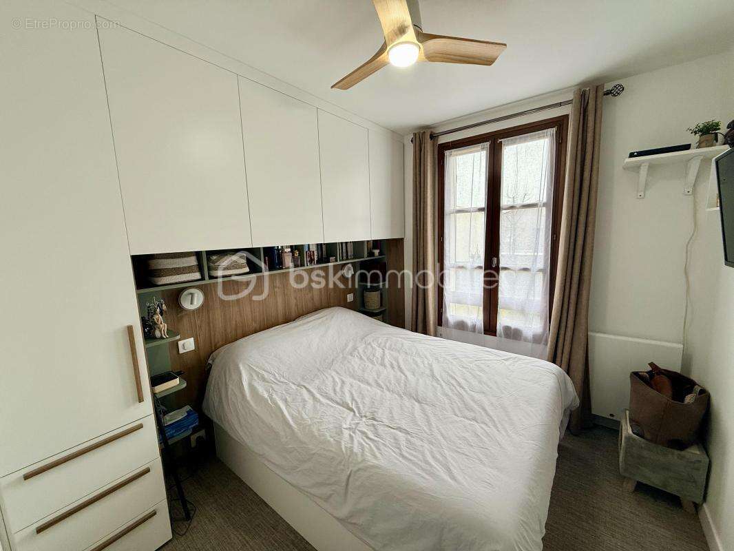 Appartement à VAUX-SUR-MER