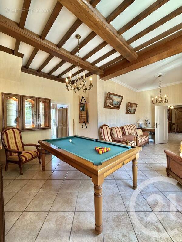 Maison à VILLENEUVE-SUR-ALLIER