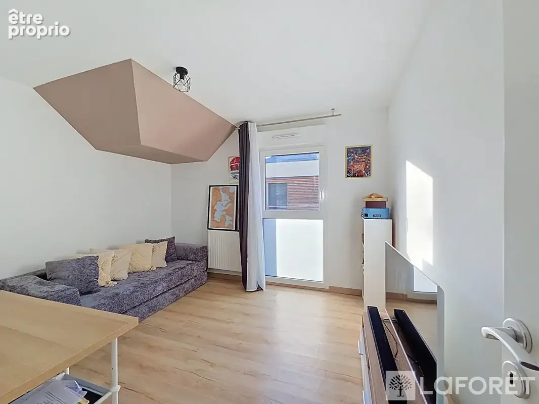 Appartement Huttenheim 4 pièce(s) 79.30 m2 - photo 7