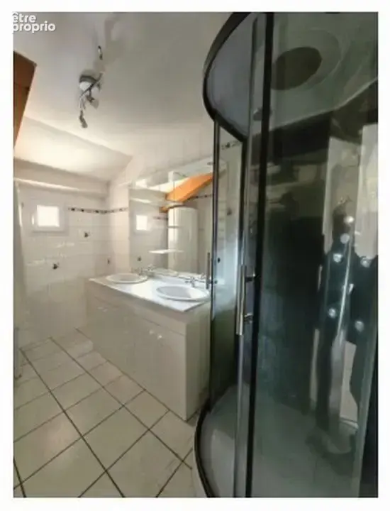 Coubon - charentus - maison 75 m² habitables - 2 chambres - - photo 5