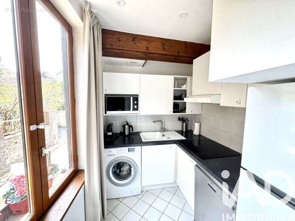 Photo 7 - Appartement à HONFLEUR