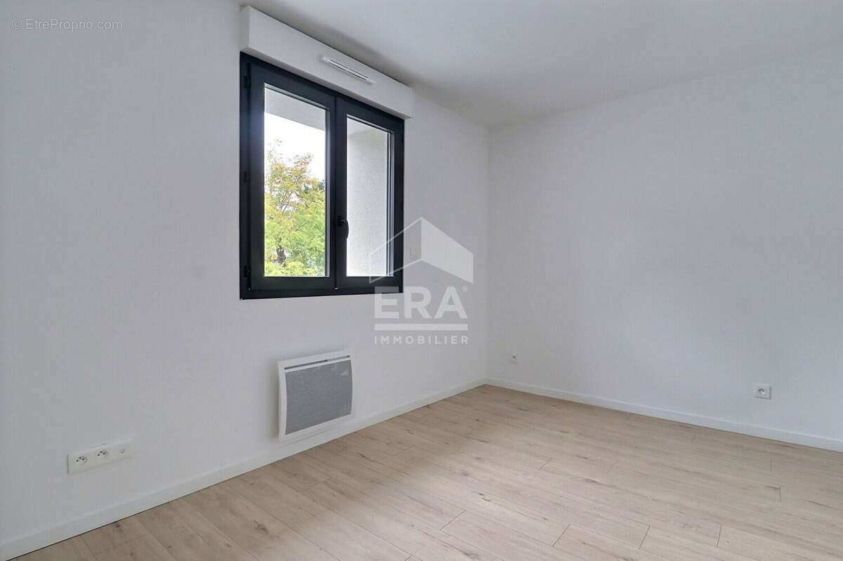 Appartement 48m² à étampes - photo 3