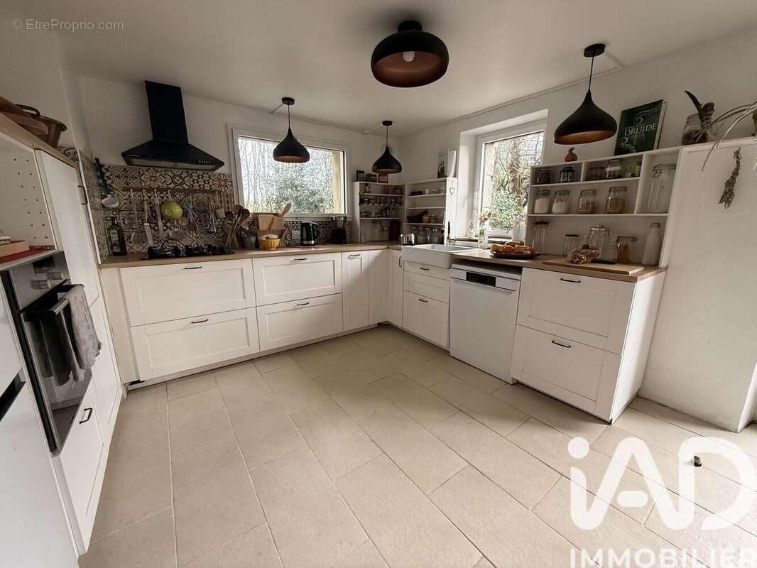 Photo 7 - Maison à MOELAN-SUR-MER