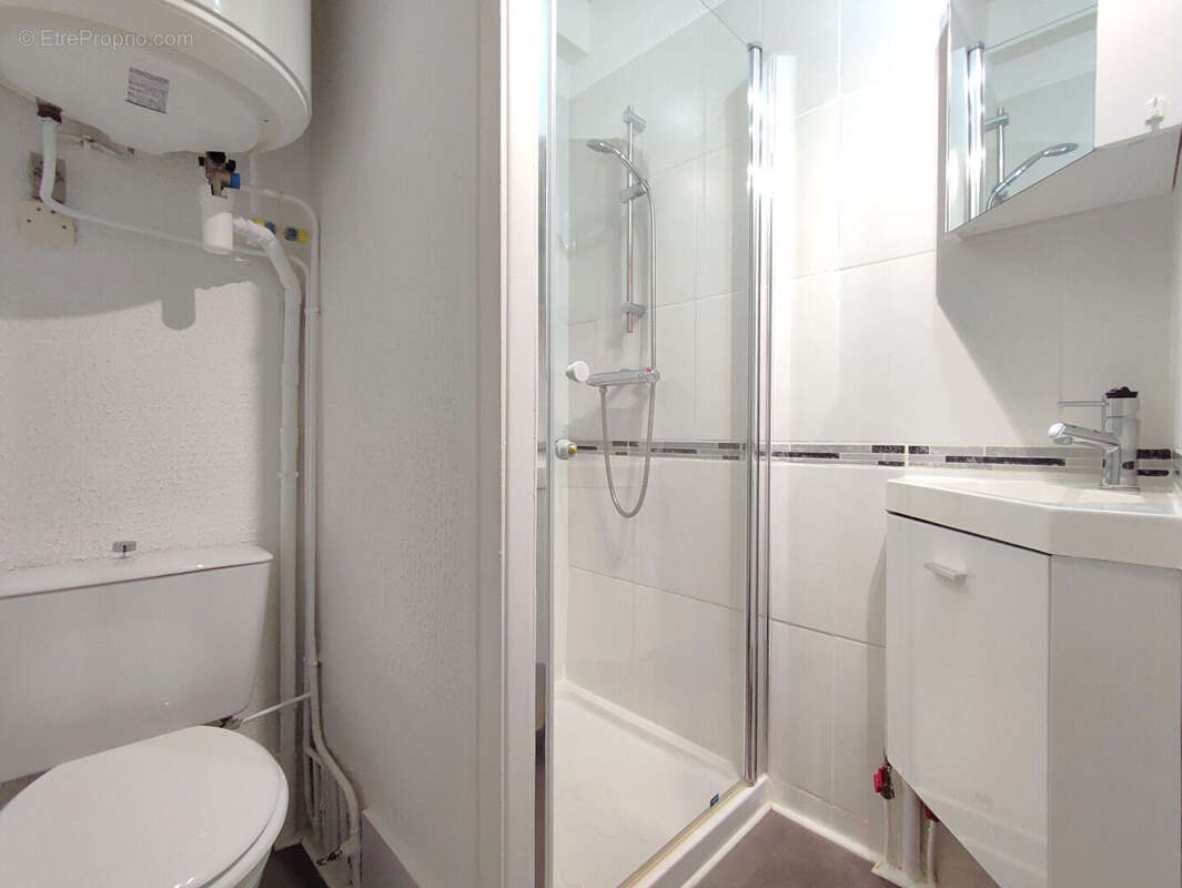 Appartement à LEUCATE