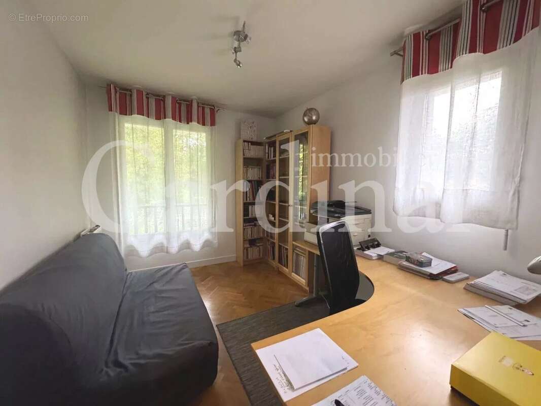 Maison à MARLY-LE-ROI