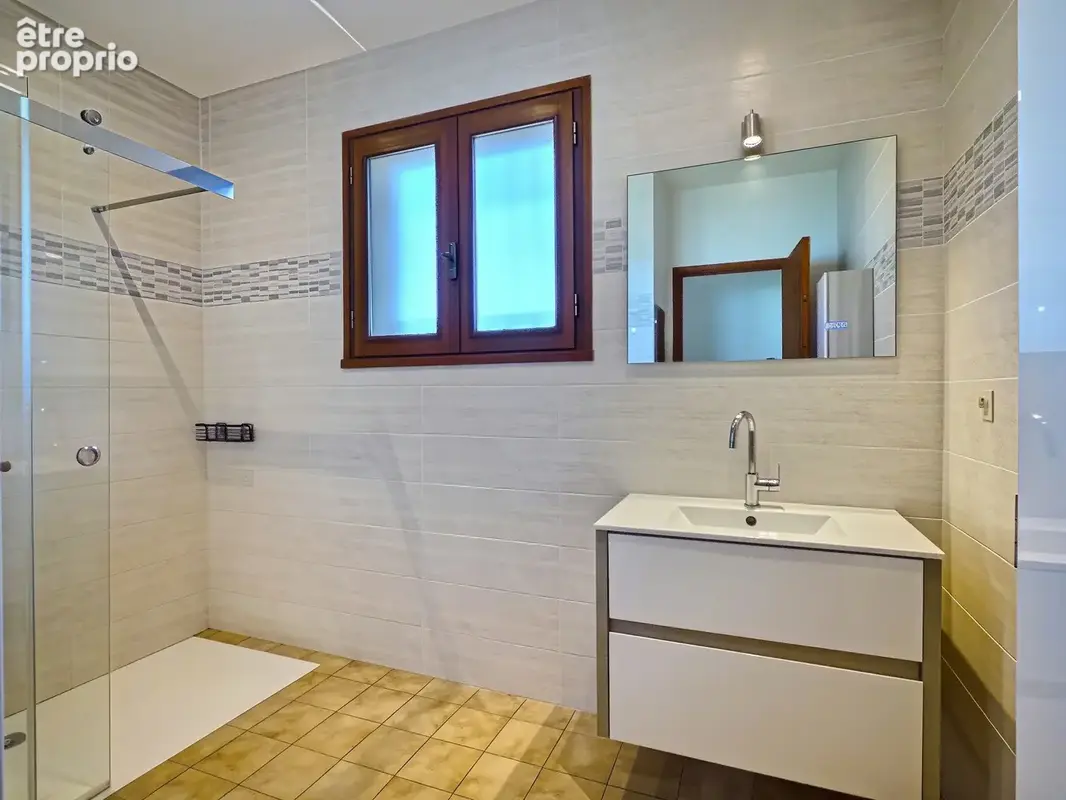 Maison T3 de plain-pied 85m2 - Terrain 1000m2 constructible - photo 5