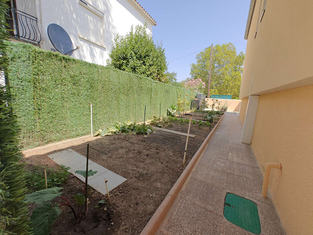 Maison à LIMOUX