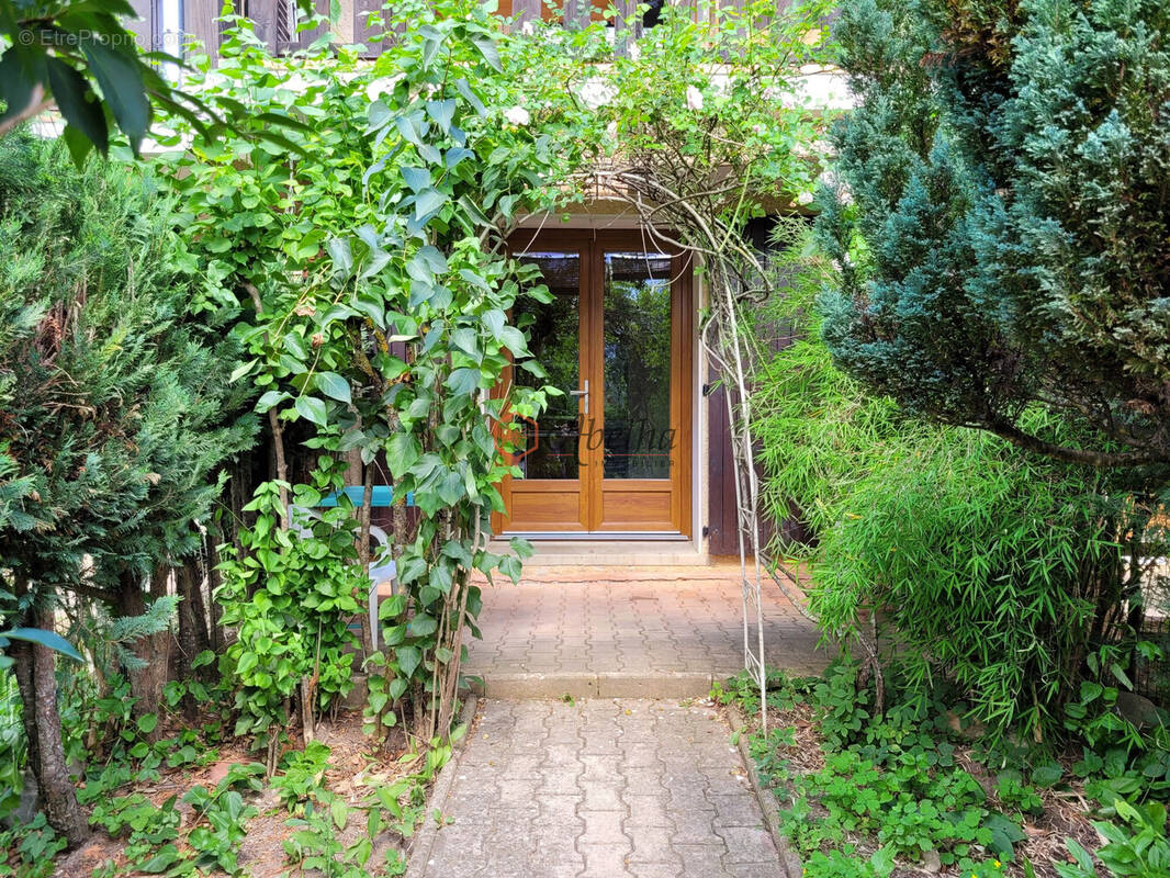 Appartement à SAINT-BONNET-EN-CHAMPSAUR