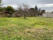 Terrain à ROCHEMAURE