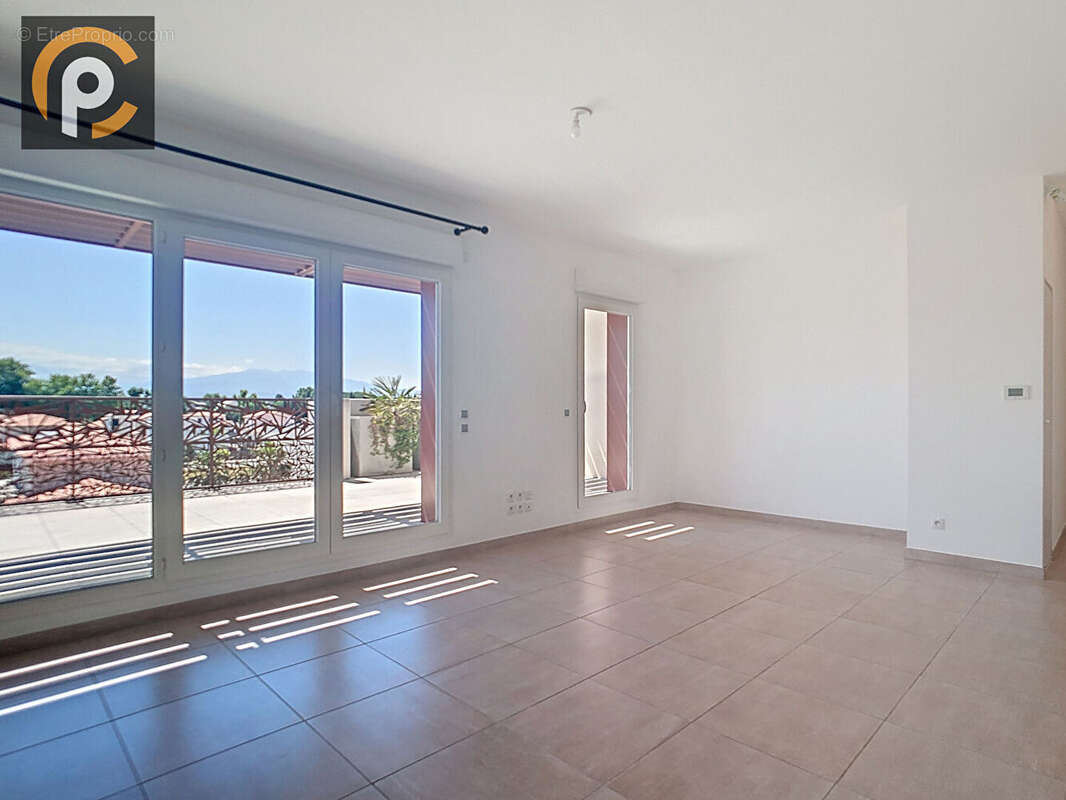 Appartement à SAINT-CYPRIEN