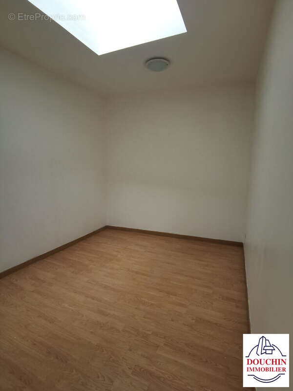 Appartement à ABBEVILLE