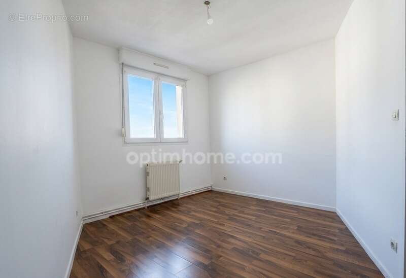 Appartement à YUTZ