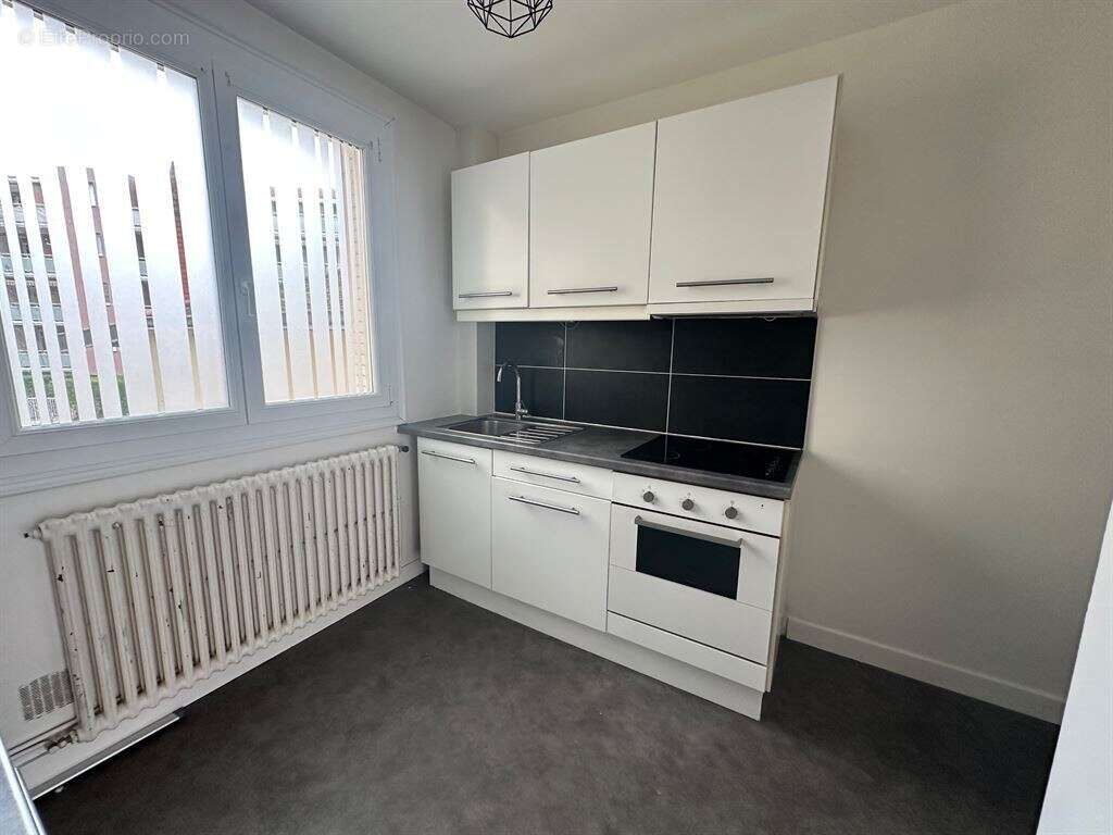 Appartement à CHAMALIERES