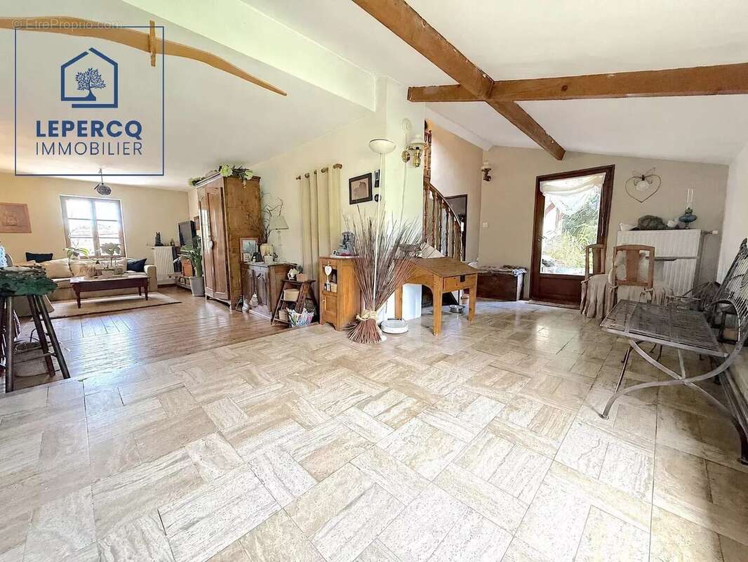 Maison 7 pièces - 5 chambres - 178 m² - photo 6