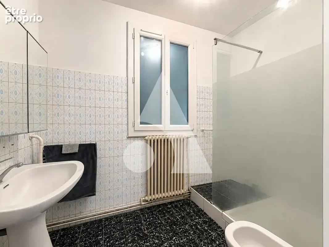 Maison 5 min gare avec jardin travaux a prévoir - photo 9