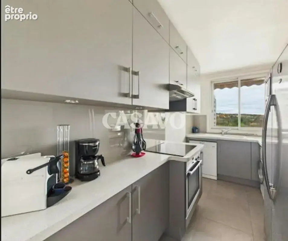 Vente Appartement 4 pièces de 75m² - 92210 Saint-Cloud - photo 12