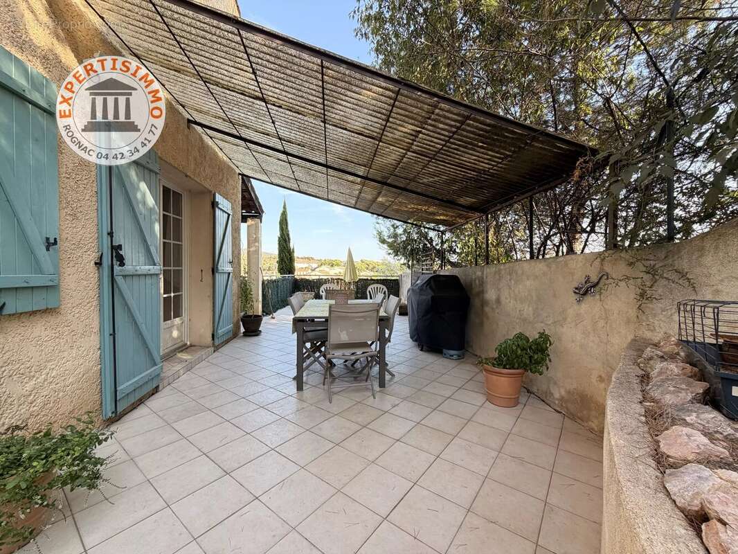 Maison individuelle - photo 2