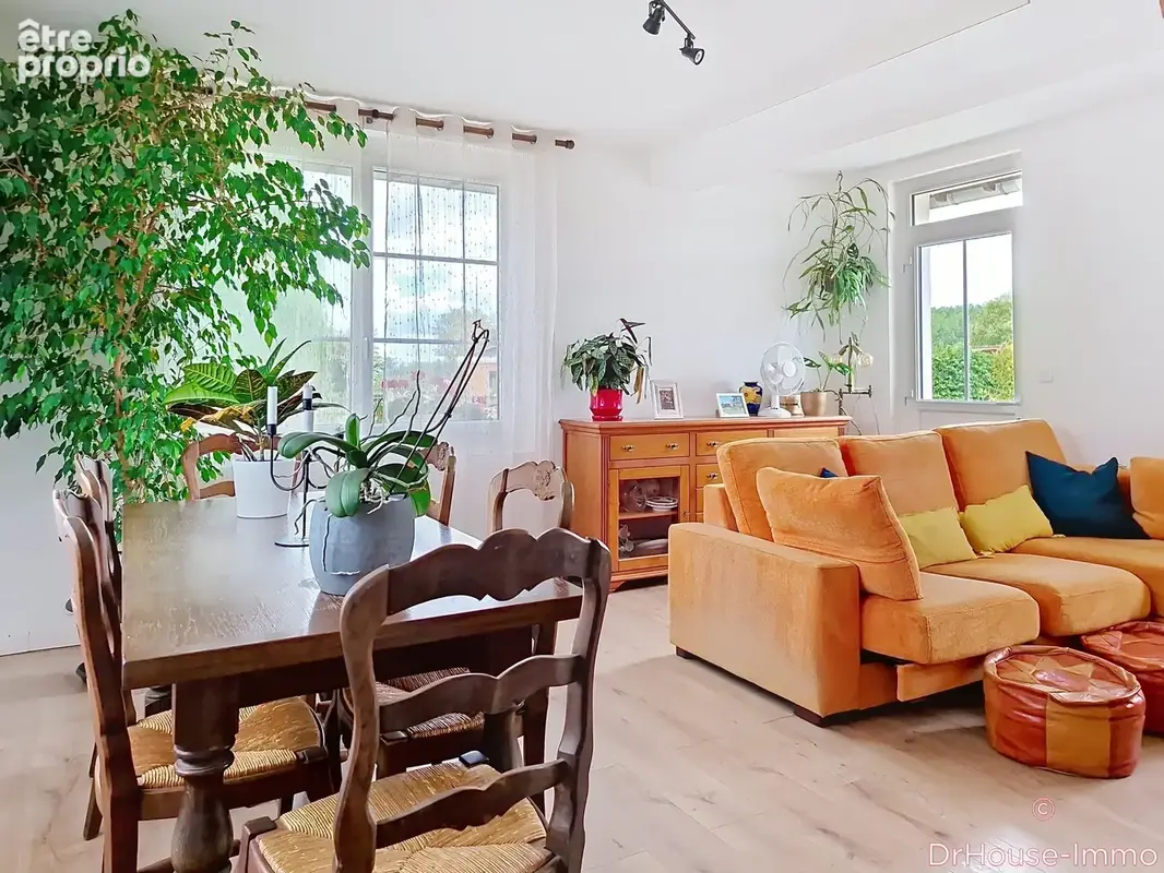 Maison 7 pièces 164 m² à vendre à Percy-En-Auge (14270) - photo 27