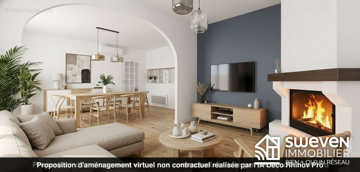 Maison à PLAISANCE-DU-TOUCH
