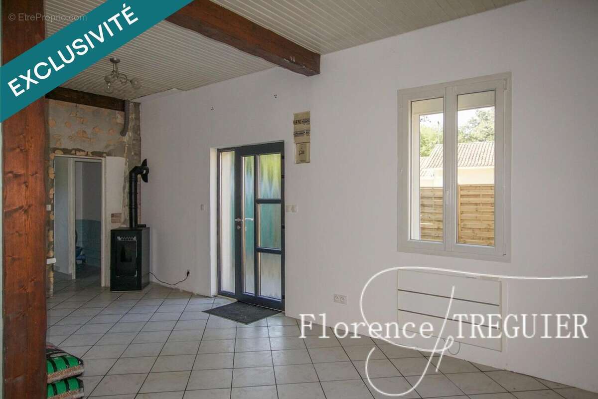 Photo 5 - Maison à LA BREDE