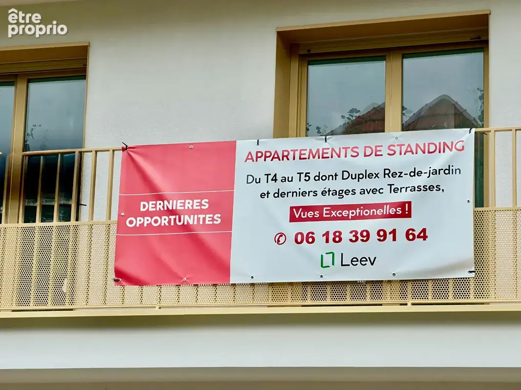Appartement 115m² à fontenay-sous-bois - photo 2