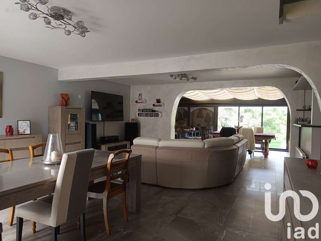 Photo 3 - Maison à HENNEBONT