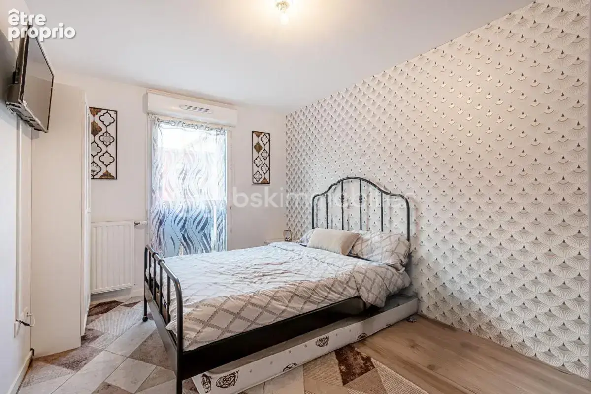 Appartement thiais les savats - photo 9