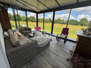 Maison à SAINT-JUDOCE