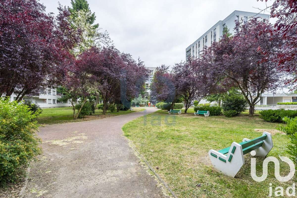 Photo 3 - Appartement à CHEVILLY-LARUE