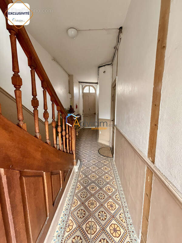 Appartement à ORLEANS