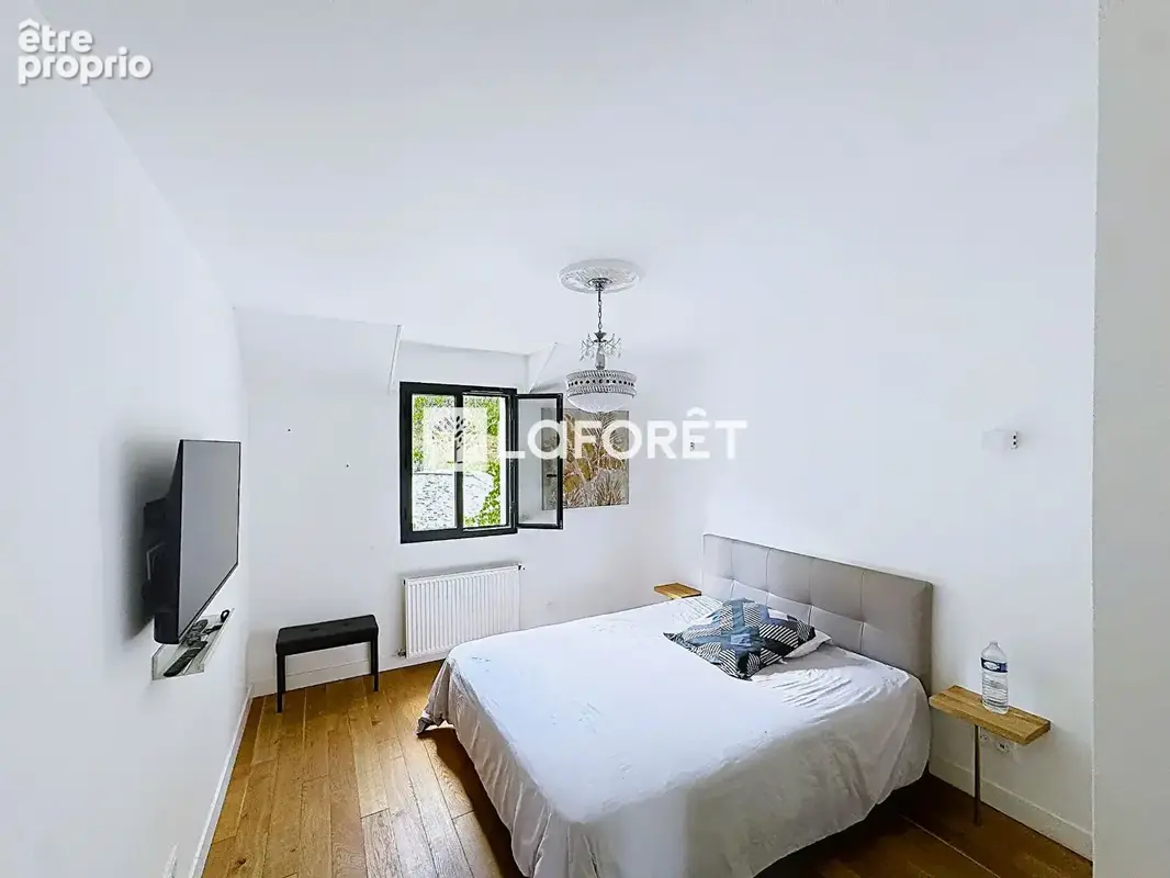 Confortable Maison de 7 pièces (160 m²) proche hypercentre - photo 11